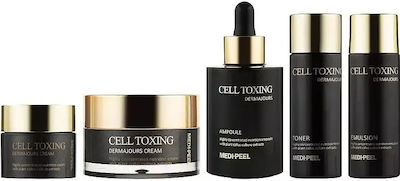 Medi Peel Lichid Tonifiere Cell Toxing Dermajours 250ml