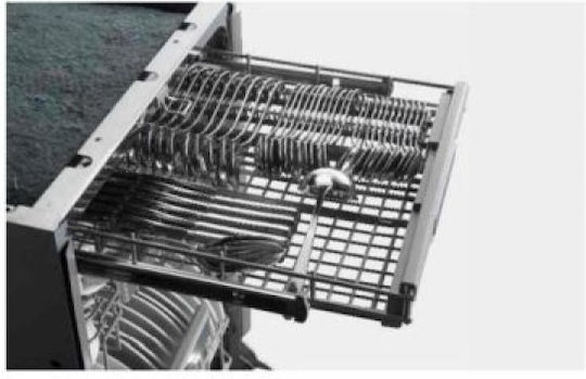 Robin за 15 комплекта Ш60xВ85см. Inox