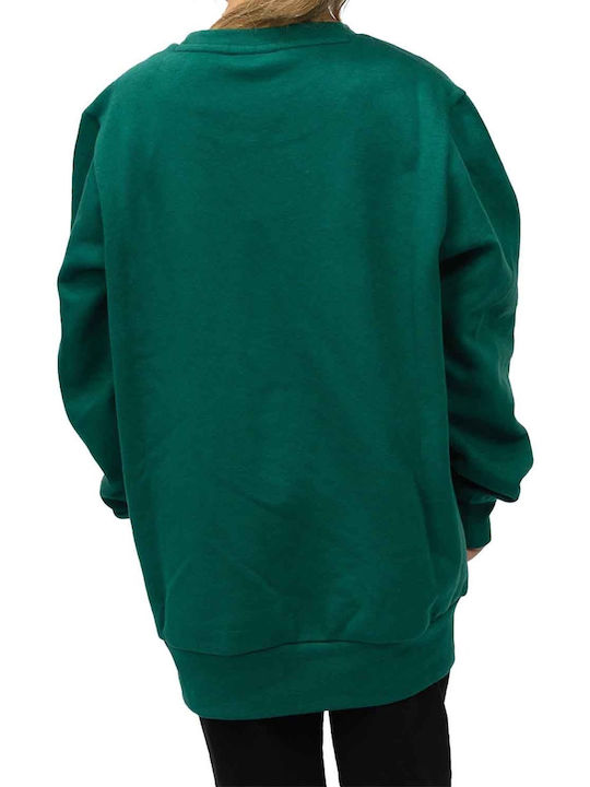 Champion Kids Sweatshirt Green