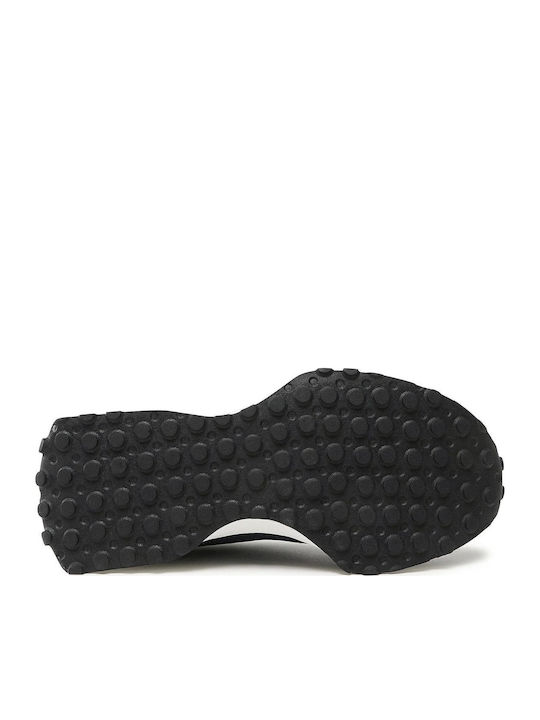 Kids Sneakers Navy Blue