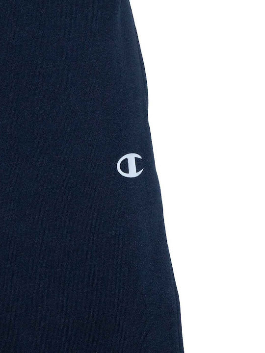 Champion Rib Cuff Μπλε