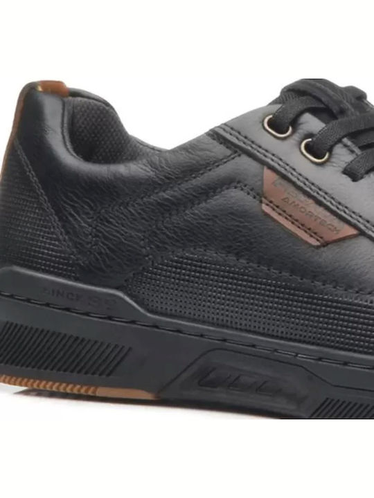 Ανδρικά Sneakers Μαύρα