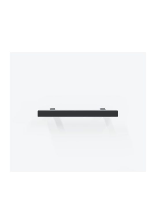 Bufet cu Sertare Alb 100x36x60cm