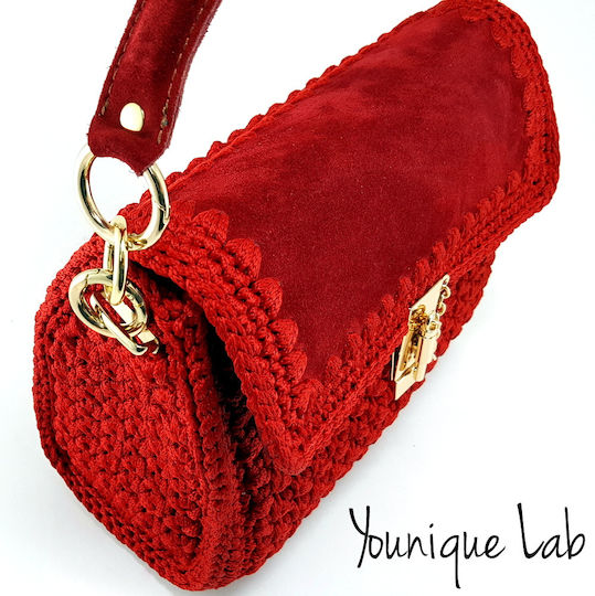 Bags Natur Πολυεστέρας Μπλέ Γαλάζιο Γκρι 70m 100gr
