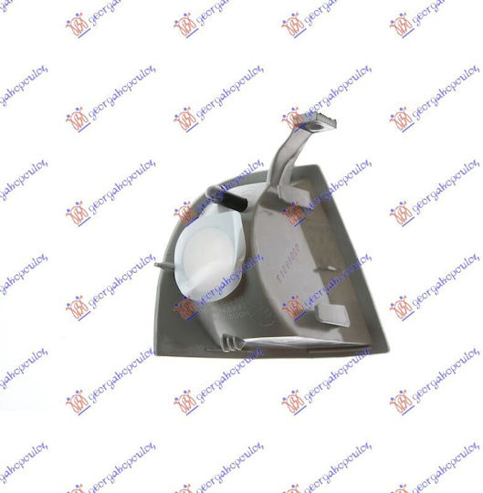 Prasco Flash for Skoda Octavia