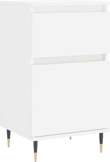 Schublade Büro 40x35x70cm
