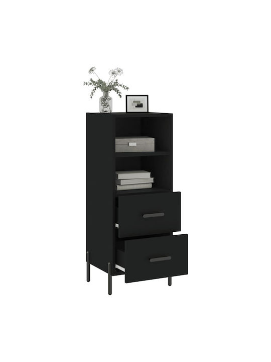 Schublade Büro 34.5x34x90cm