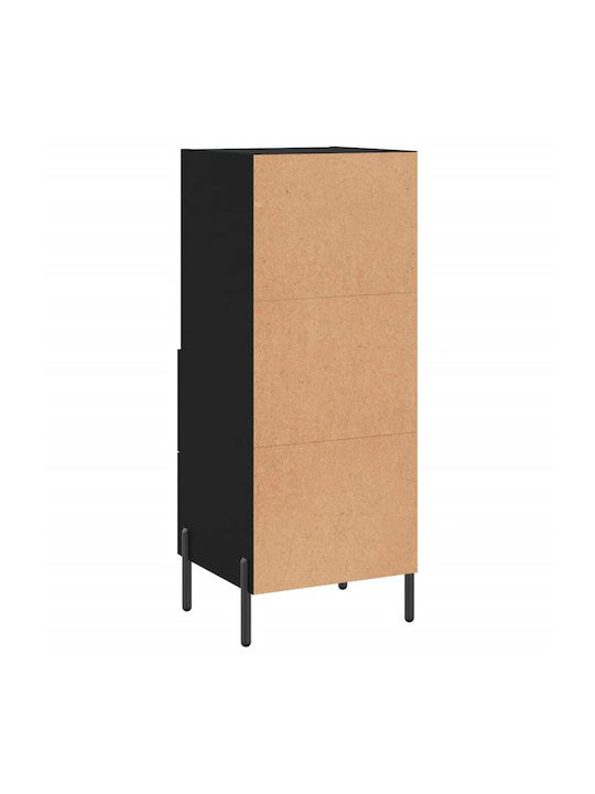 Schublade Büro 34.5x34x90cm