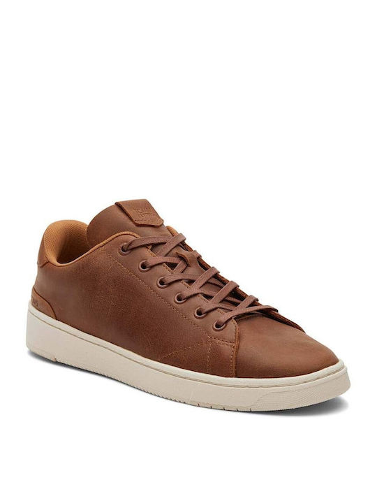 Toms Trvl Lite 2.0 Adidași Tabac Maro