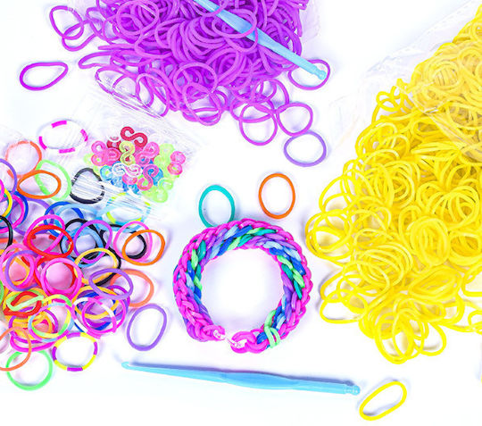 Hair ties Rubber bands for Children 8+ years old Years
