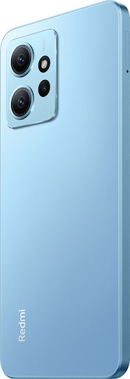Xiaomi Redmi Note 12 4G Dual SIM (8/256GB) Ice Blue