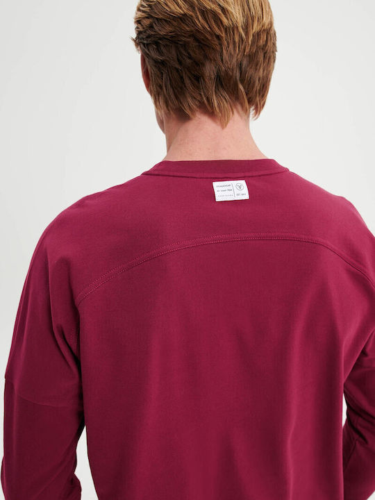 Vamp Burgundisch