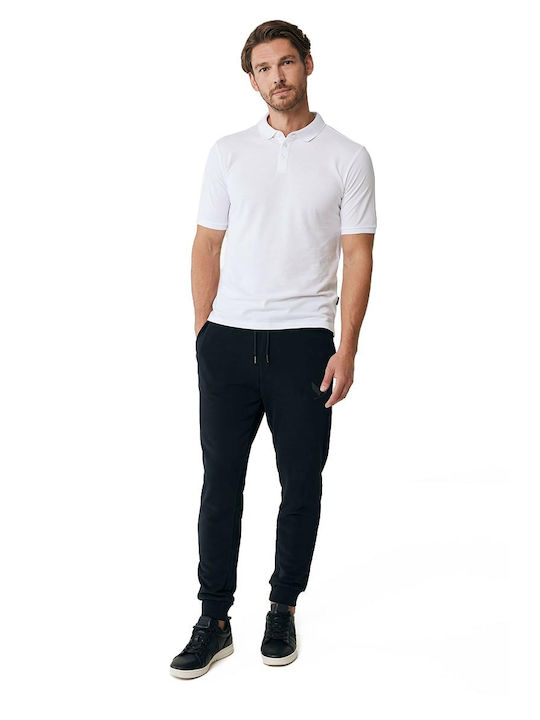 Mexx Sweatpants with Elastic Black