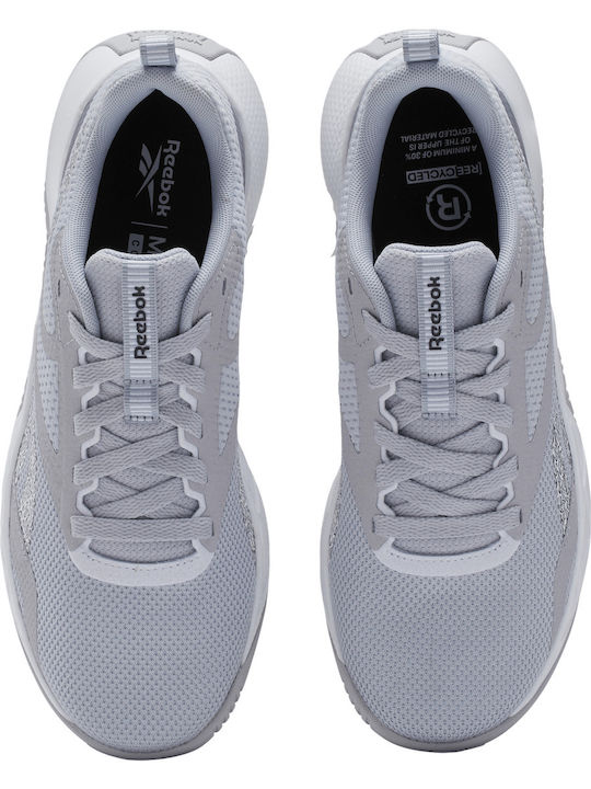 Reebok NFX Trainer Femei Pantofi sport pentru Antrenament & Sală Gri