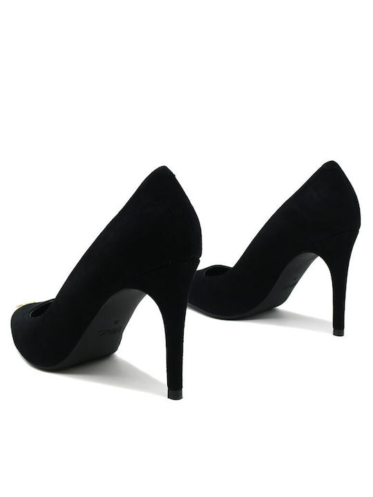 Liu Jo Black Heels