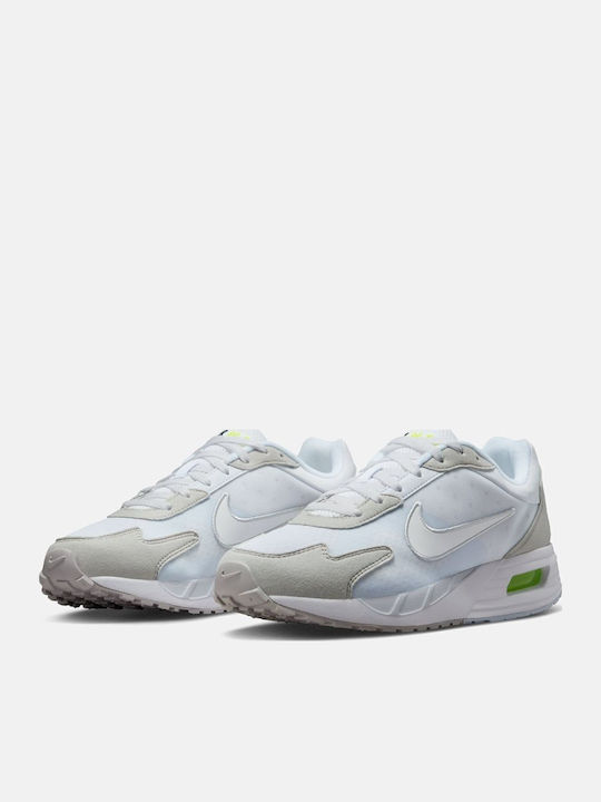 Nike Air Max Solo Sneakers White