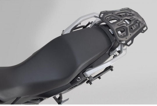SW-Motech Side Mounts for Honda Transalp