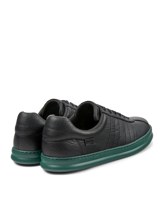 Runner Four Sneakers Black