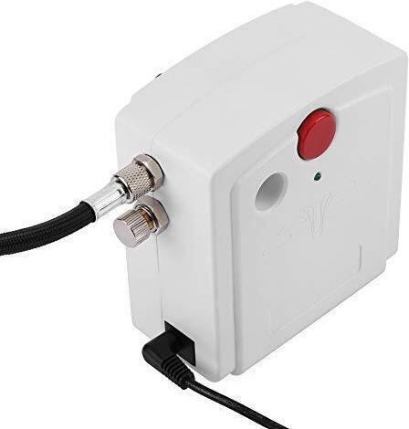 Tc-100 Airbrush