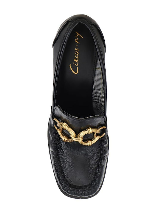 Pumps Schwarz