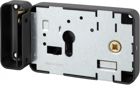 Thirard Lock Box Rechts