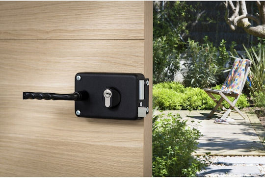 Thirard Lock Box Rechts