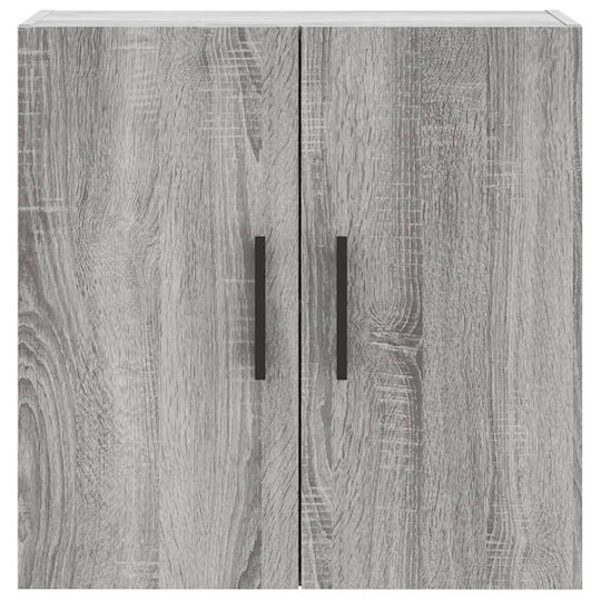 vidaXL Bathroom Cabinet L60xW31xH60cm Sonoma
