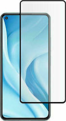 Mi Full Glue Tempered Glass (Mi 13 Lite)
