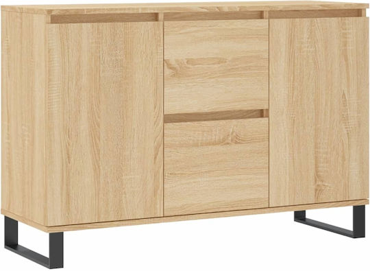 Μπουφές από Ξύλο & Μέταλλο 104x35x70cm Μπουφές από Ξύλο & Μέταλλο 104x35x70cm