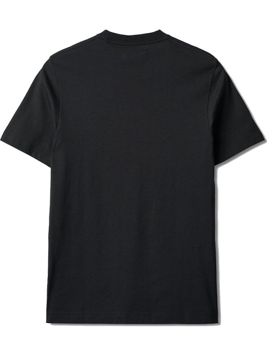 Dune T-shirt Μαύρο