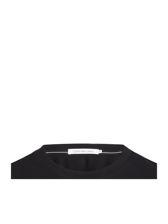 T-shirt Black
