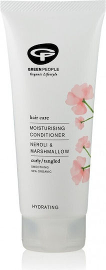 Green People Neroli & Marshmallow Haarspülungen Hydratation & Pflege 200ml