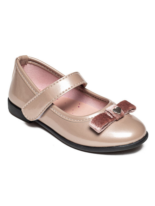 Marikelly Kids Ballerinas Pink