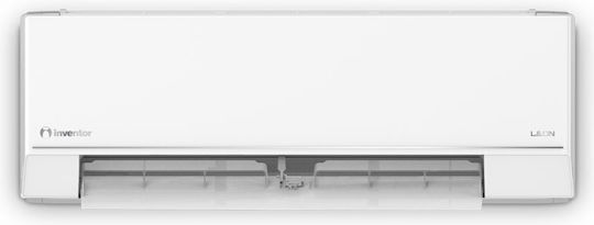 Inventor Leon (LHUV) Klimaanlage Inverter 24000 BTU A+++ / A+ mit WiFi und iA Plus-Technologie