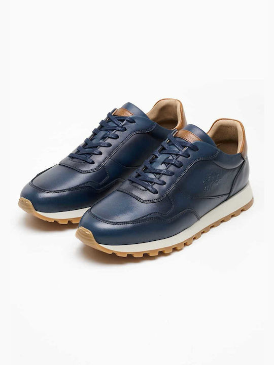 Sneakers Blue