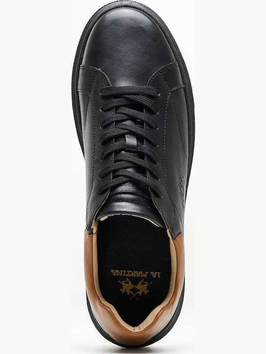 Sneakers Black