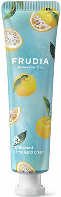 Frudia My Orchard Moisturizing Hand Cream Citron 30gr