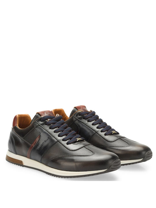 Ambitious Herren Sneakers Braun