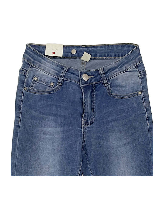 Women's Jean Trousers in Skinny Fit