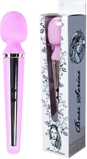 Kinksters Vibrator Massage Rosa