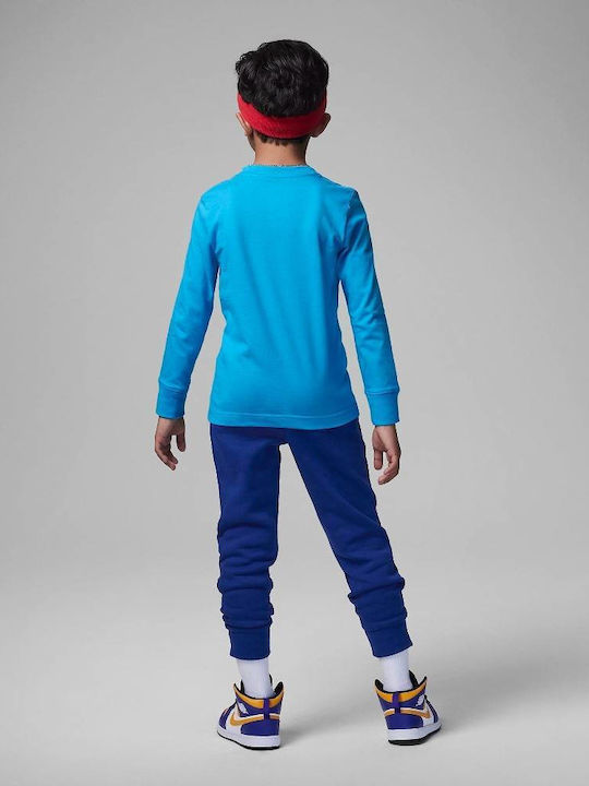 Jordan Air Jordan Light Blue