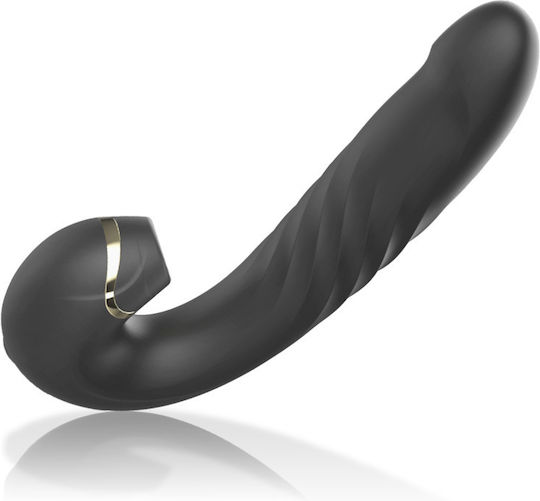 Ibiza Vibrator G-Spot 15.5cm Turquoise