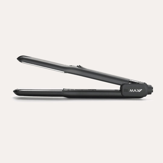 Max Pro Keratin MXPRO071 Πρέσα Μαλλιών με Κεραμικές Πλάκες