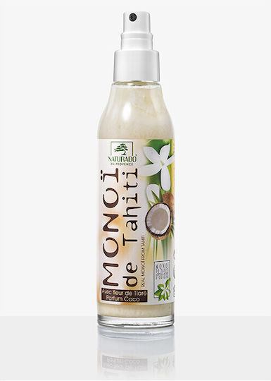 Naturado Organic Monoi Oil 150ml