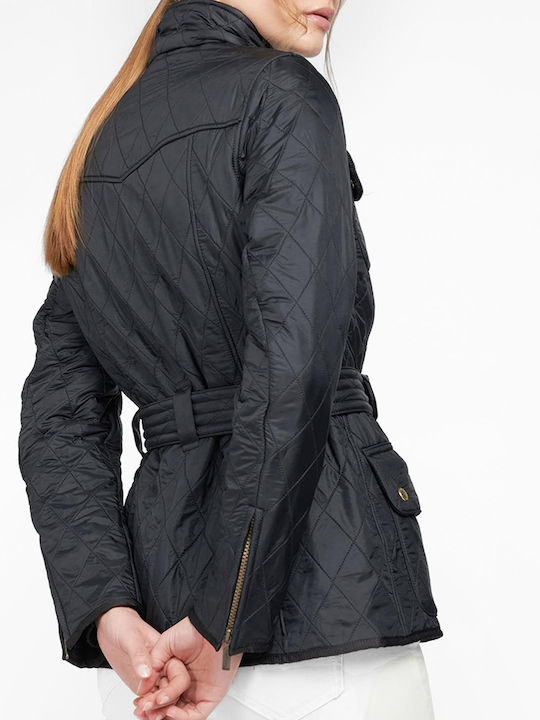 Barbour Barbour