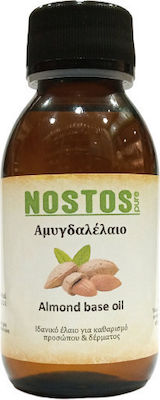 Nostos Pure Ulei de migdale 250ml