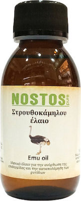 Nostos Pure Ulei Struț 50ml