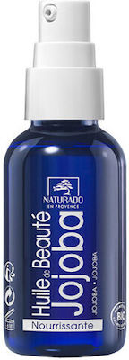 Naturado Biologic Ulei de jojoba 50ml