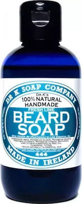 Dr K Soap Company Beard Soap 100ml