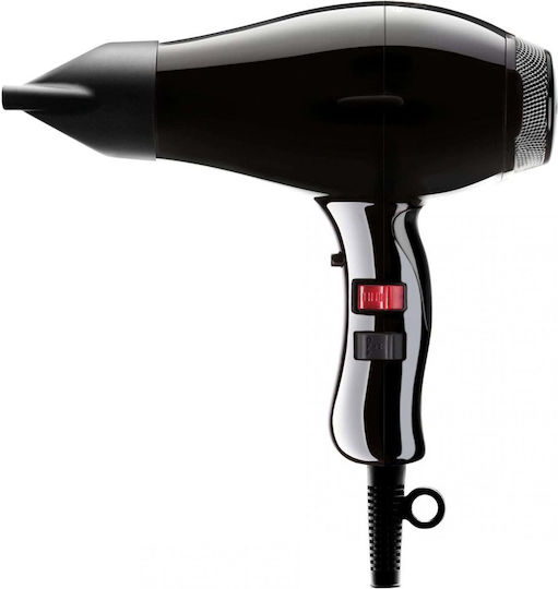Elchim Xlite Plus Digital Professionell Haartrockner 2400W